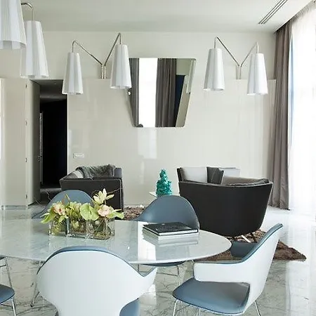 Hotel Jr Grande Delle Nazioni Bari