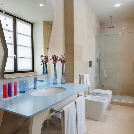 Hotel Jr Grande Delle Nazioni 5*