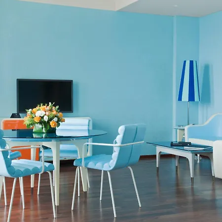 Hotel Jr Grande Delle Nazioni