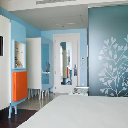 Hotel Jr Grande Delle Nazioni