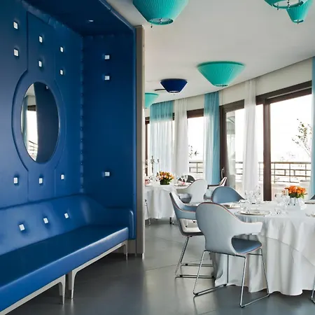 Hotel Jr Grande Delle Nazioni