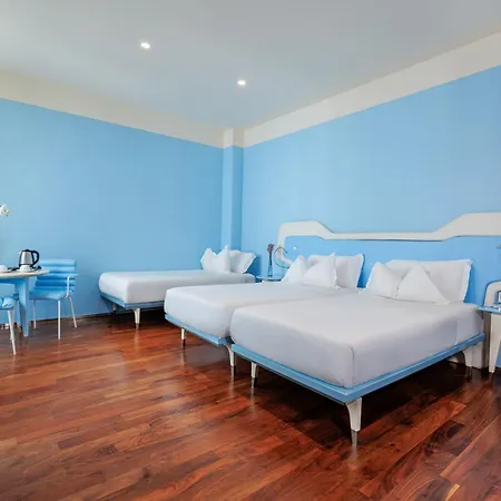 Jr Grande Delle Nazioni Bari