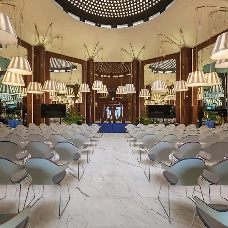 Jr Grande Delle Nazioni 5*