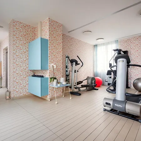 Jr Grande Delle Nazioni 5* Bari