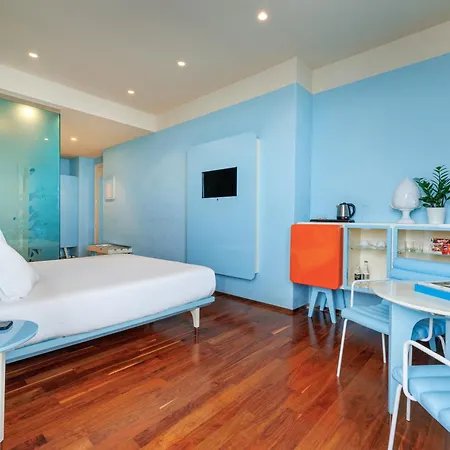 Hotel Jr Grande Delle Nazioni 5*