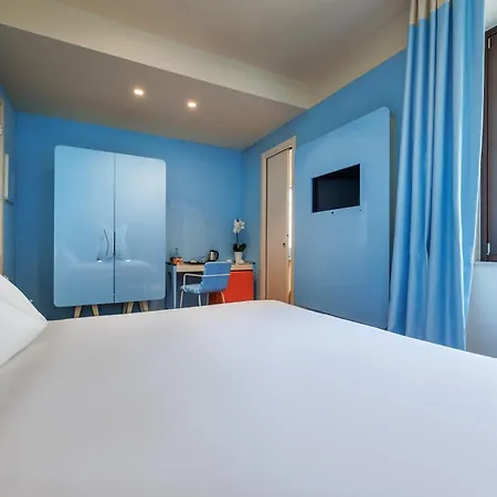 Jr Grande Delle Nazioni Hotel Bari