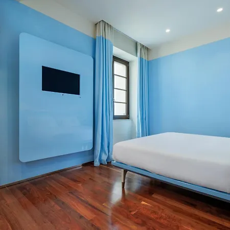 Hotel Jr Grande Delle Nazioni