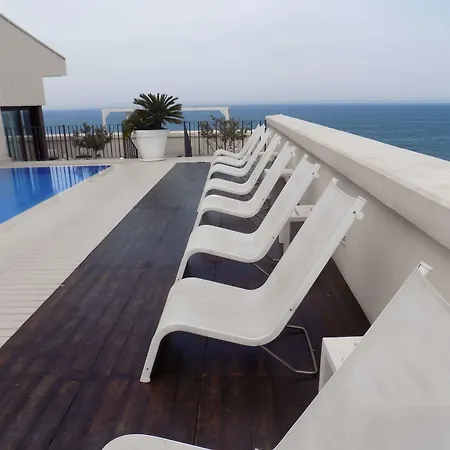 Jr Grande Delle Nazioni Hotel