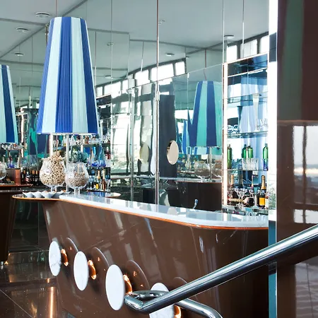 Jr Grande Delle Nazioni Hotel Bari