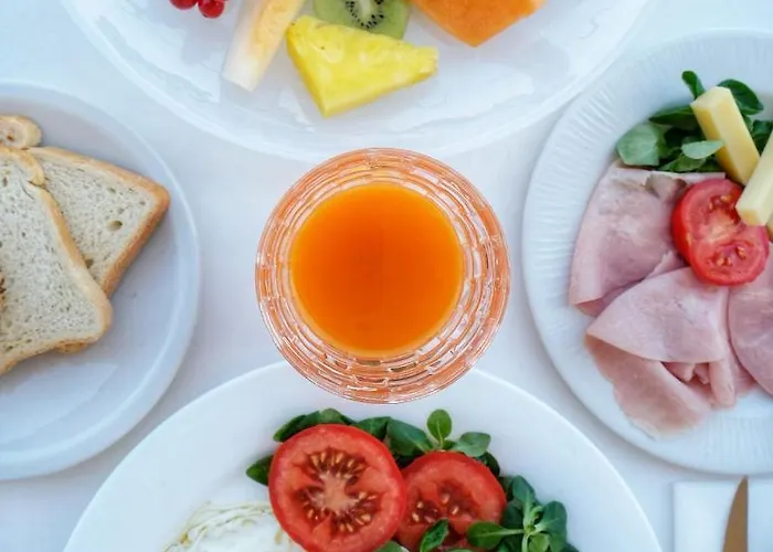 Jr Grande Delle Nazioni בארי