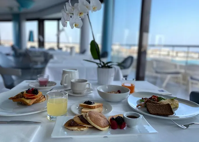 Jr Grande Delle Nazioni בארי