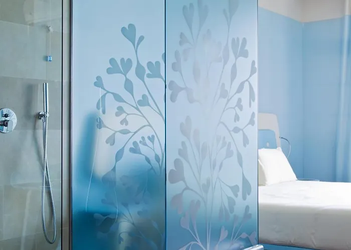 Jr Grande Delle Nazioni מלון