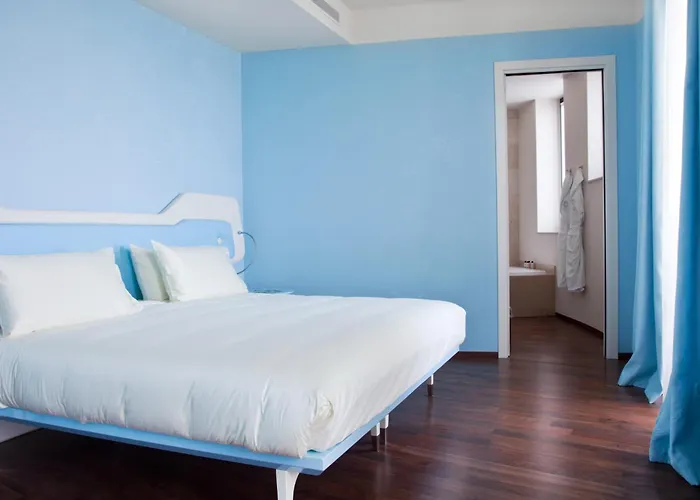 Jr Grande Delle Nazioni 5* בארי