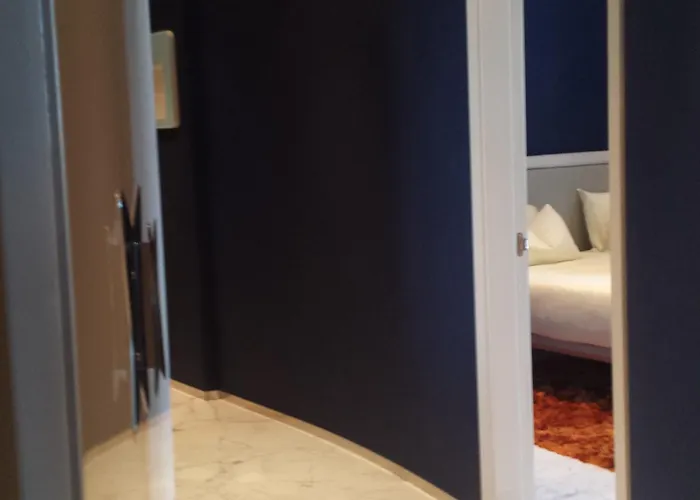 Jr Grande Delle Nazioni בארי