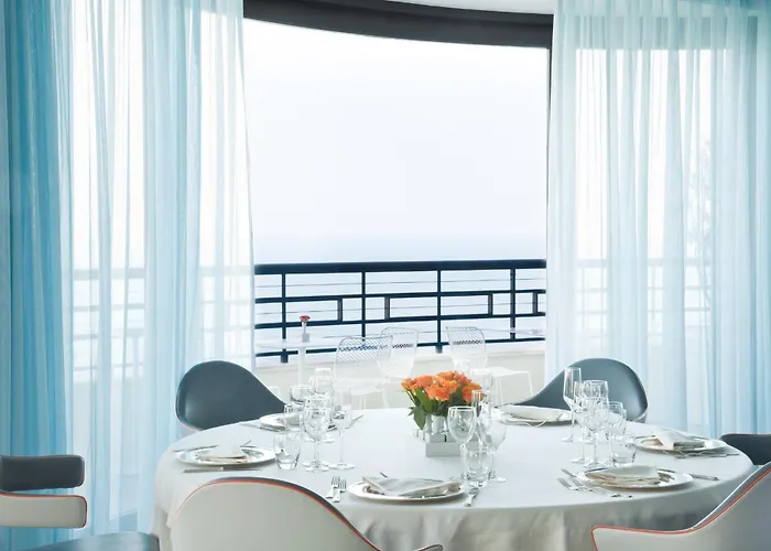 מלון Jr Grande Delle Nazioni