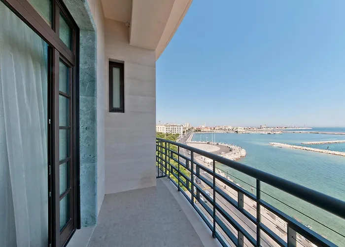 מלון Jr Grande Delle Nazioni