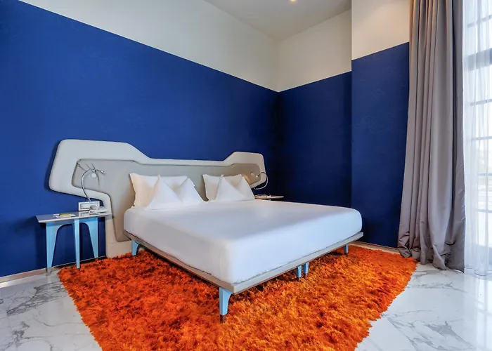 Jr Grande Delle Nazioni 5*