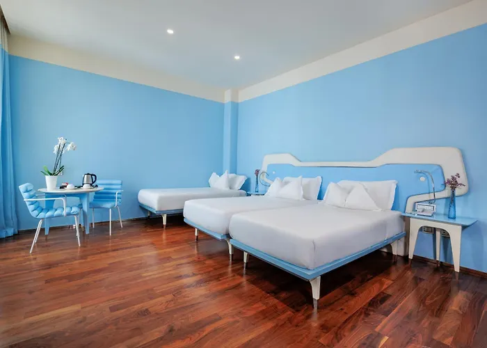 Jr Grande Delle Nazioni בארי