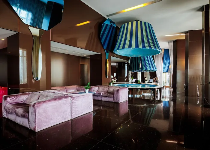 Jr Grande Delle Nazioni 5* בארי