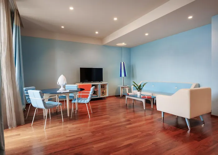 Jr Grande Delle Nazioni בארי