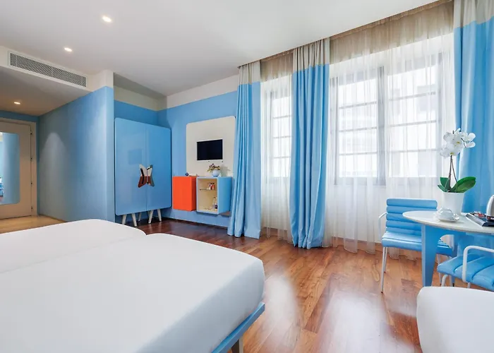 Jr Grande Delle Nazioni בארי