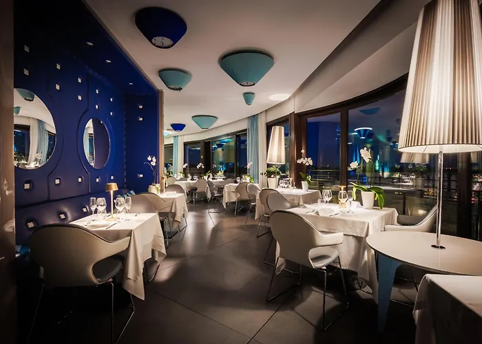 Jr Grande Delle Nazioni 5* בארי