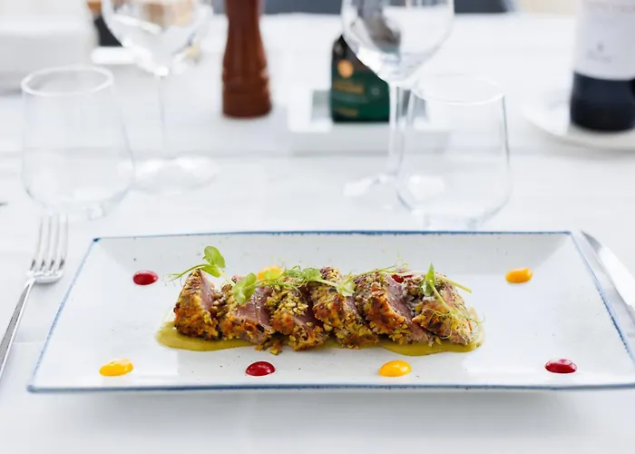 מלון Jr Grande Delle Nazioni