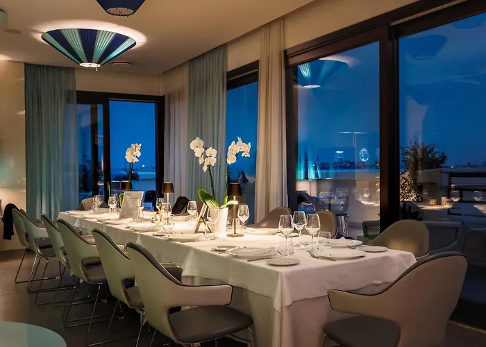 Jr Grande Delle Nazioni בארי