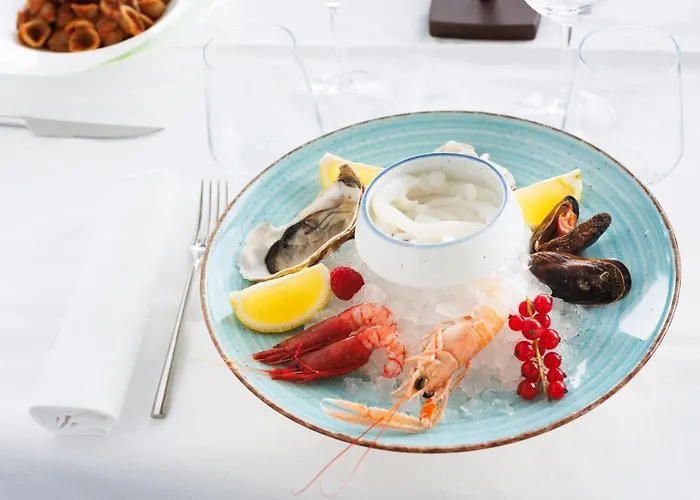 Jr Grande Delle Nazioni 5* בארי