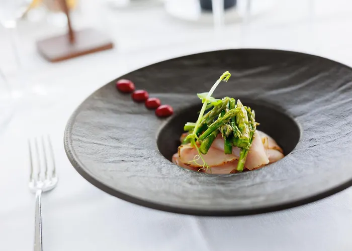 Jr Grande Delle Nazioni מלון 5*