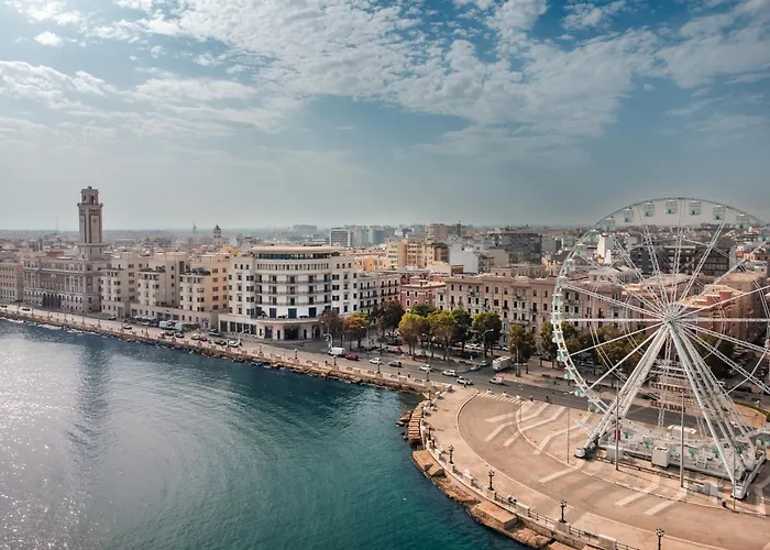 Jr Grande Delle Nazioni 5*