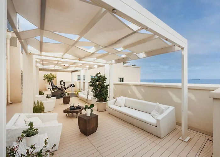 Jr Grande Delle Nazioni בארי