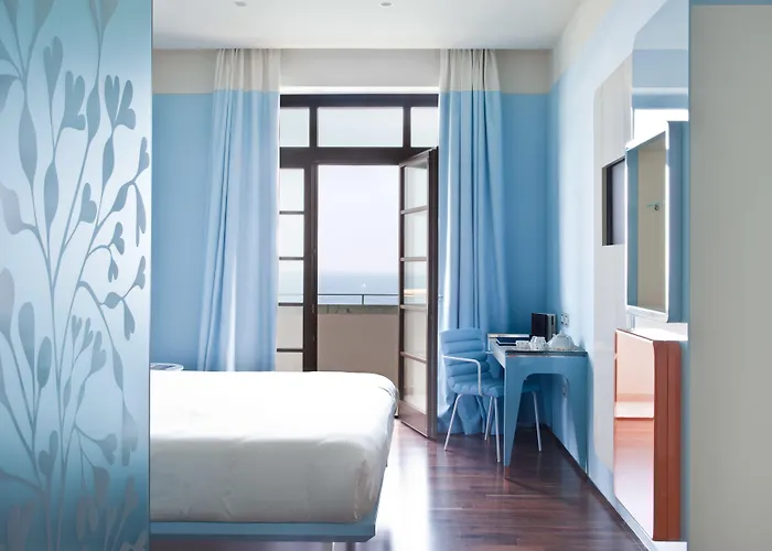 Jr Grande Delle Nazioni 5*