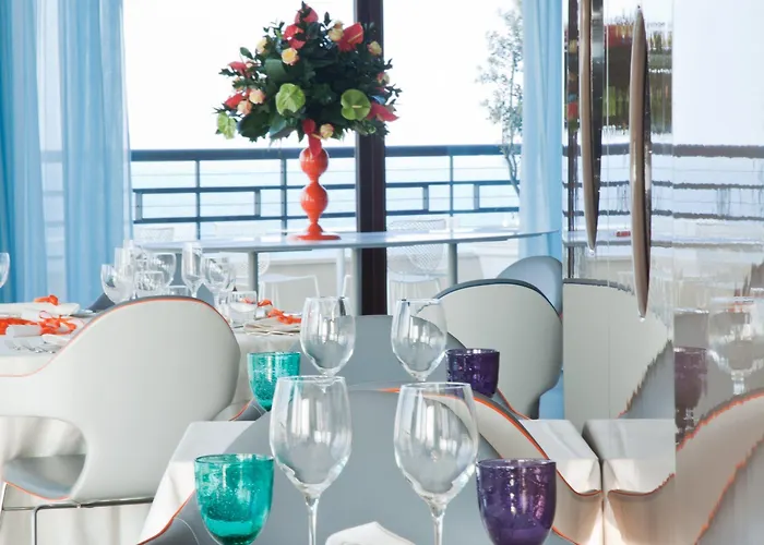 Jr Grande Delle Nazioni בארי