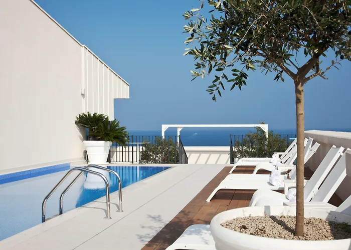 Jr Grande Delle Nazioni בארי