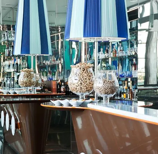 Jr Grande Delle Nazioni בארי