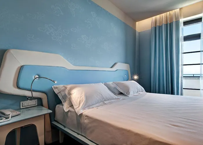 Jr Grande Delle Nazioni 5* בארי